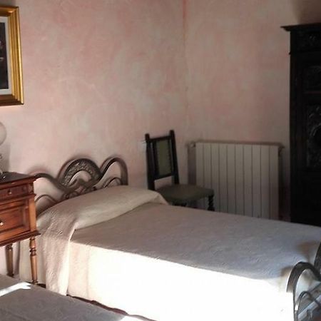 Casa Cossio Villa Jaén Eksteriør billede