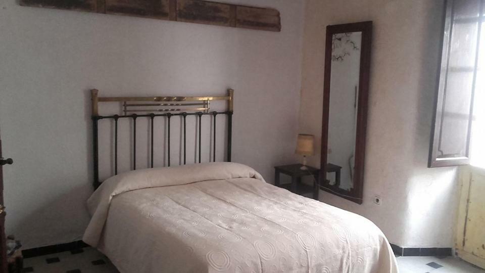 Casa Cossio Villa Jaén Eksteriør billede